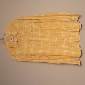 Levi's Flannel  BEAUTIFUL